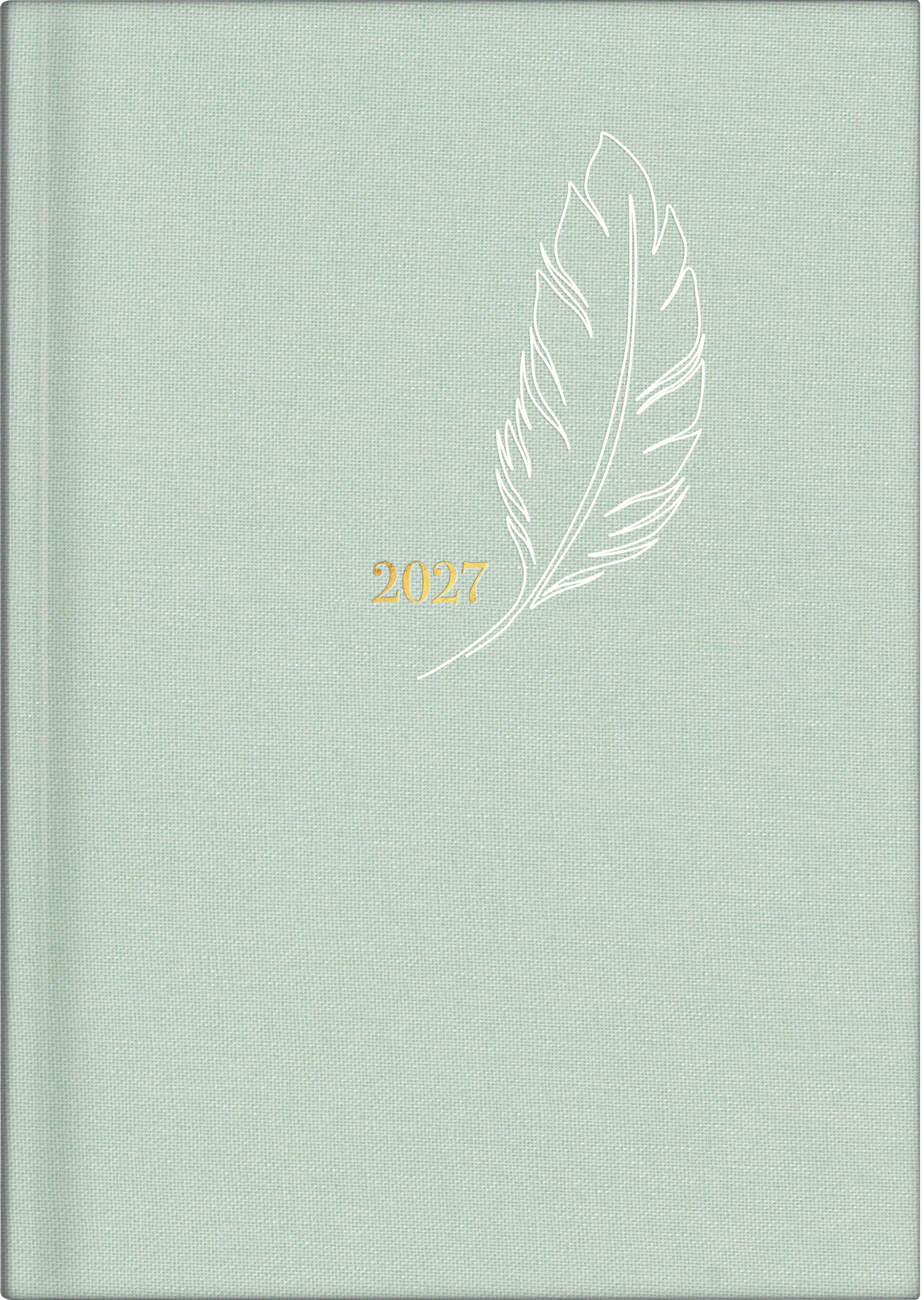 photo RIDOIDE Design Line 2027 7021503017.27 1S/2P Feather AL 14.8x21cm