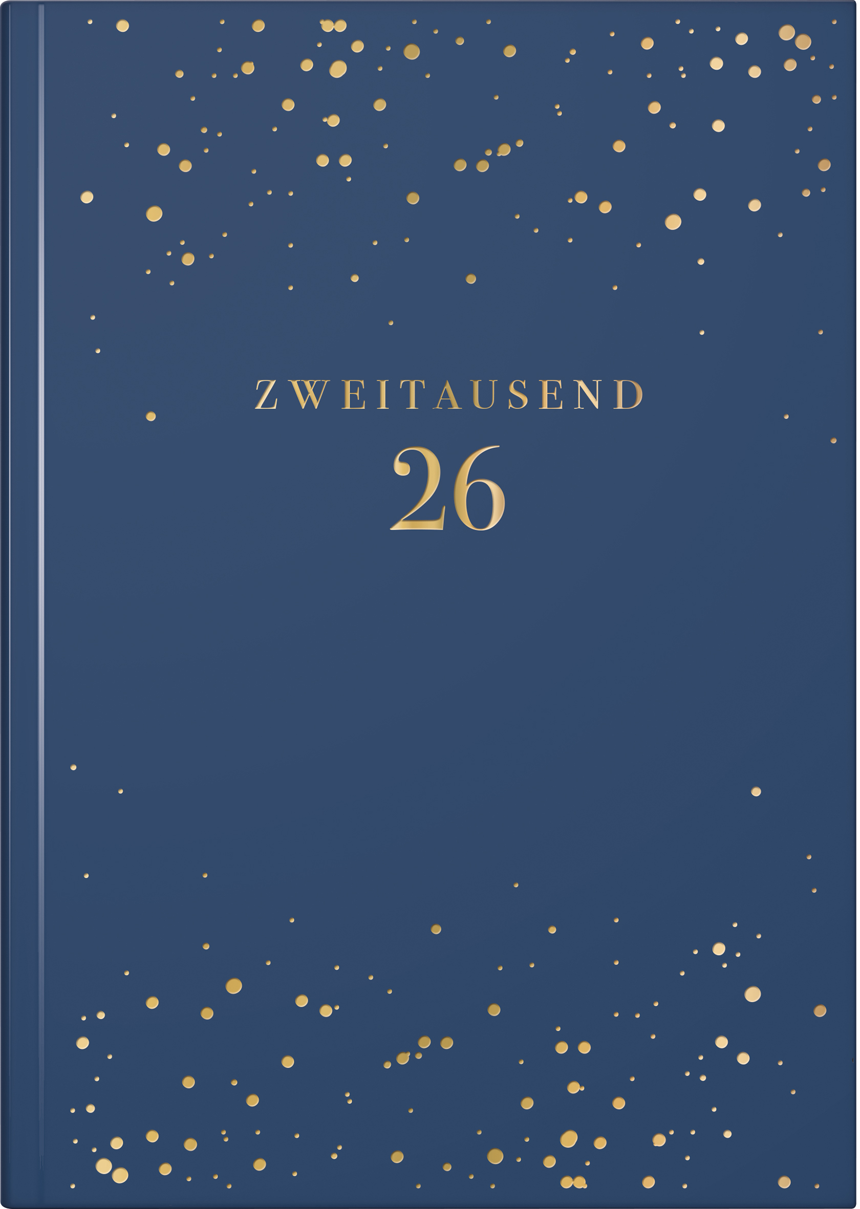 photo RIDOIDE Design Line 2026 7021503726.26 1S/2P Starry Night 14.8x21cm