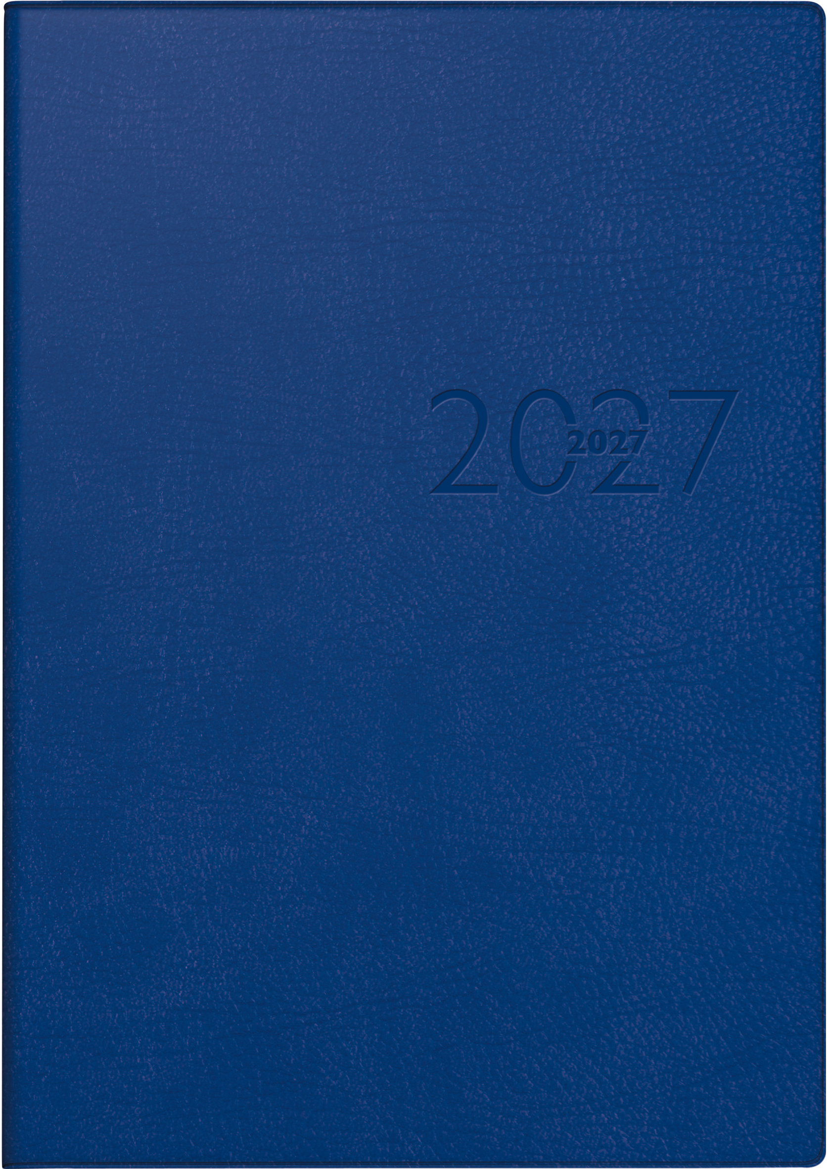 photo RIDOIDE Studioplan International 2027 7023016307.27 1S/2P bleu ML 16.8x24cm