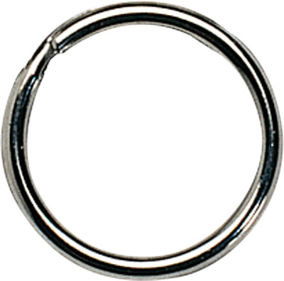 Schlüsselringe 8050 FS/18 18mm 100 Stück