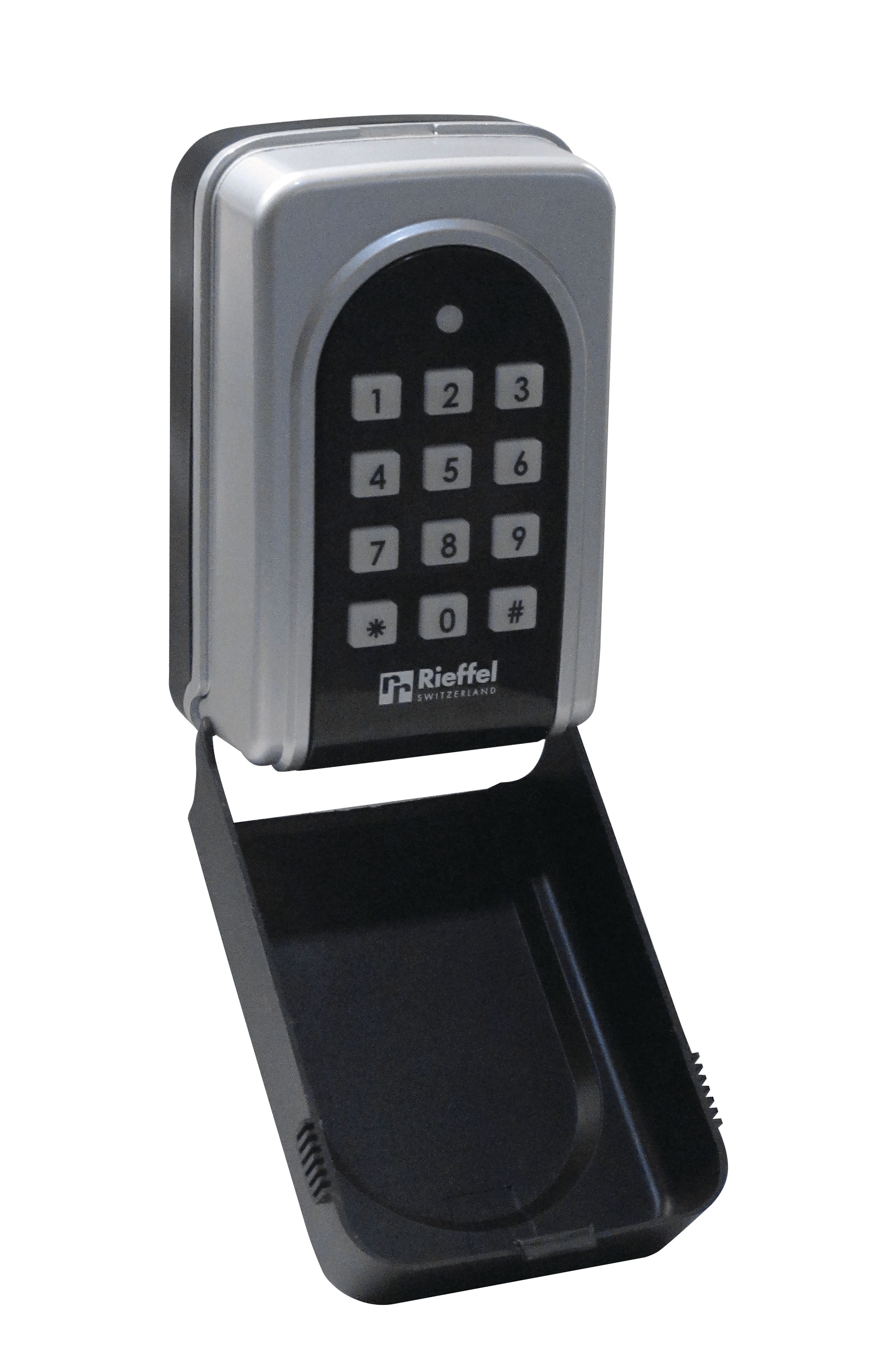 Schlüsseldepot KSB-18 E mit Elektronischem Schloss