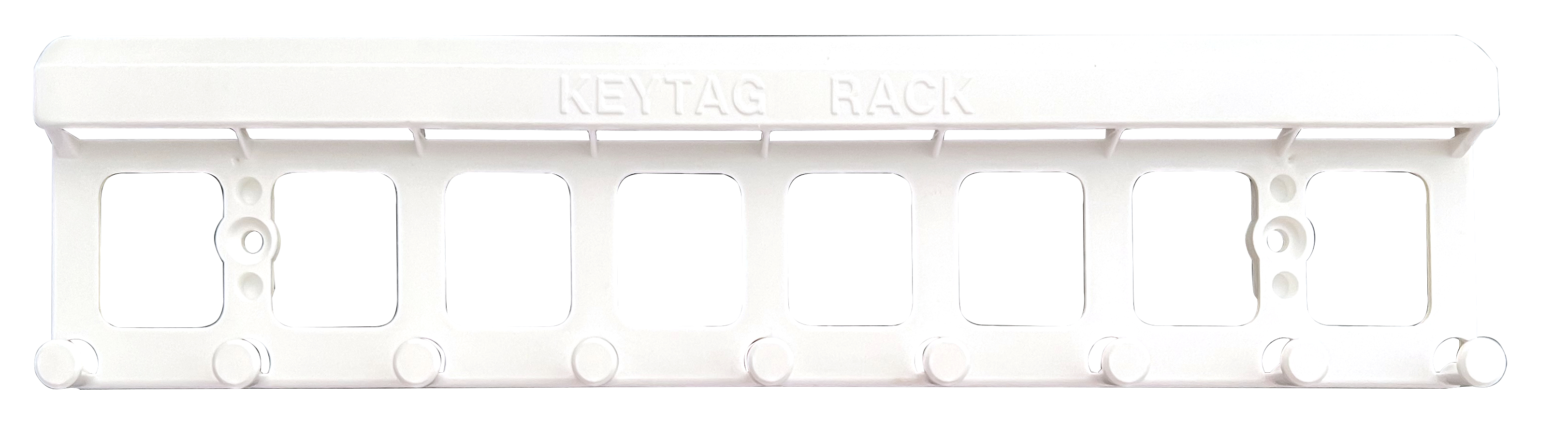 photo RIEFFEL SWITZERLAND Barre de clé Key Tag KT1000RTL/8 pour KT1000