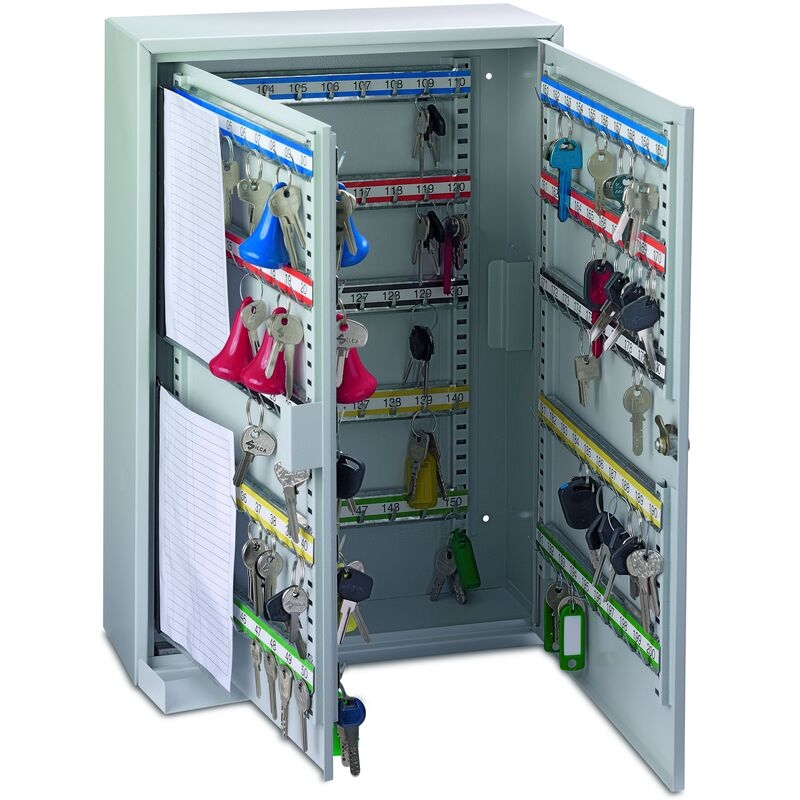 photo RIEFFEL SWITZERLAND Caisse clés VT VT-SK 2200 AS 42 crochet