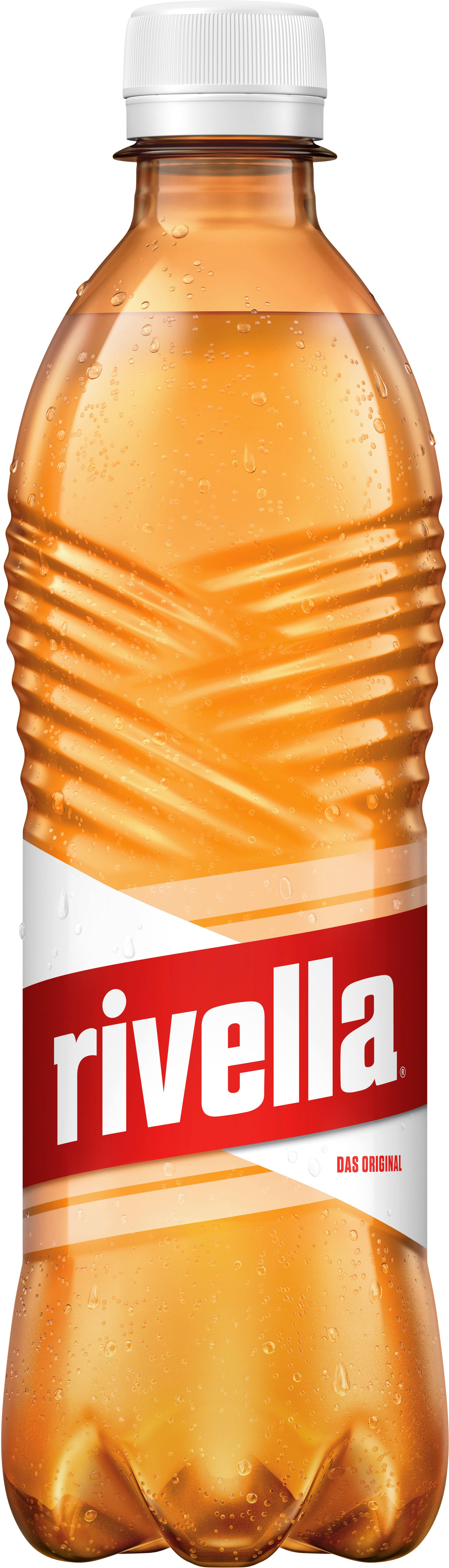 photo RIVELLA Rouge, Pet 129400001135 50 cl, 24 pcs.