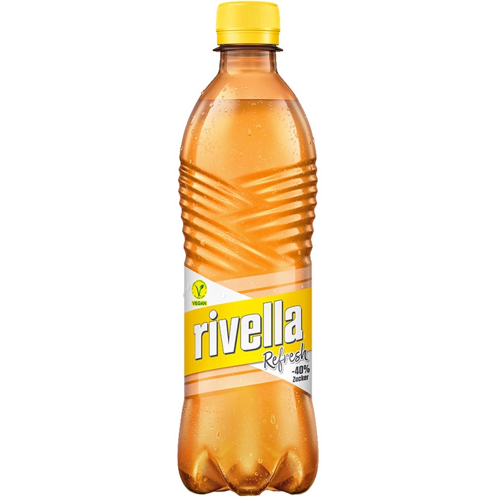 photo RIVELLA Jaune 3055 50 cl, 24 pcs.