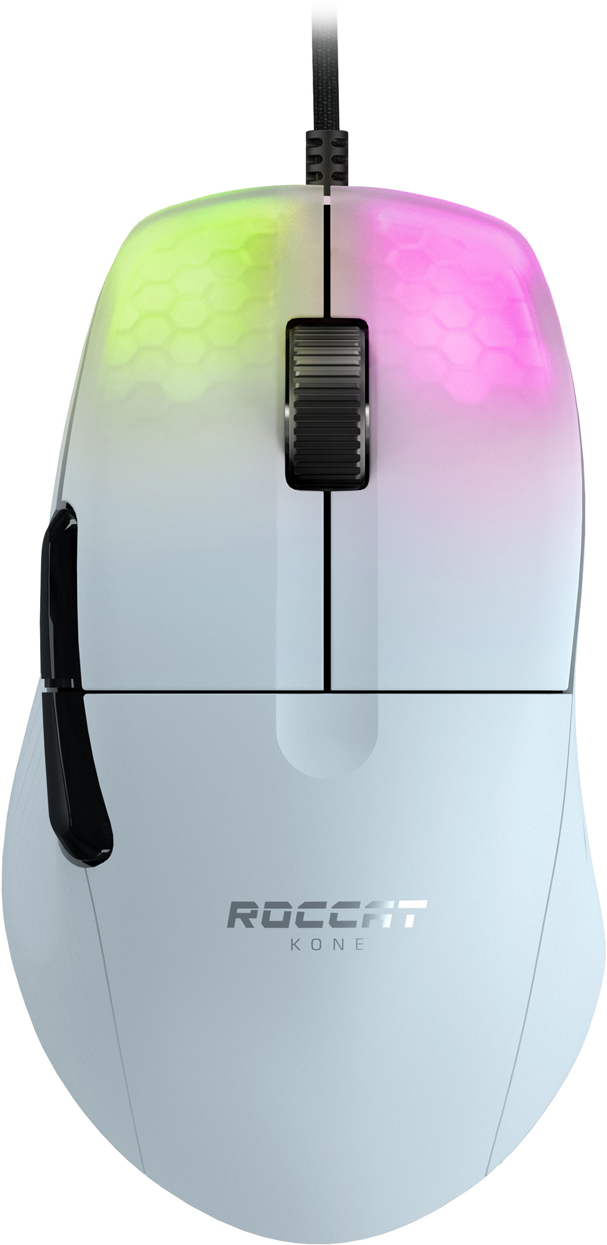ROCCAT Kone Pro Gaming Mouse ROC-11-405-02 White