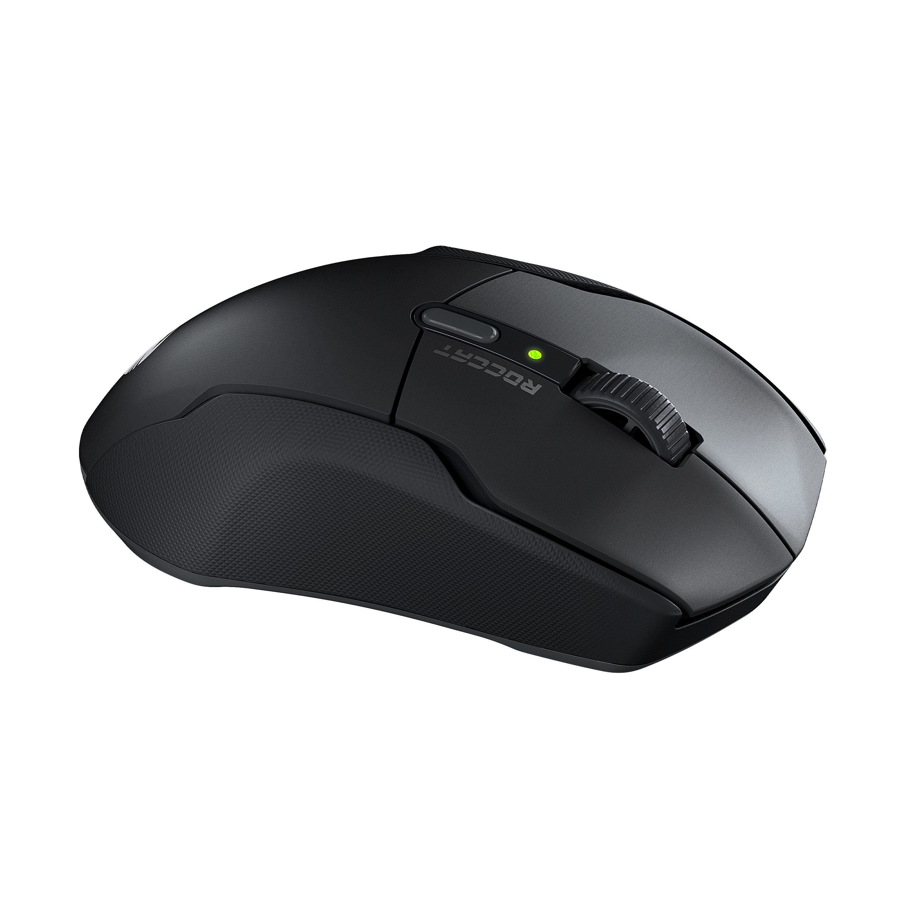 ROCCAT Kone Air Gaming Mouse ROC-11-450-02 Wireless, Black