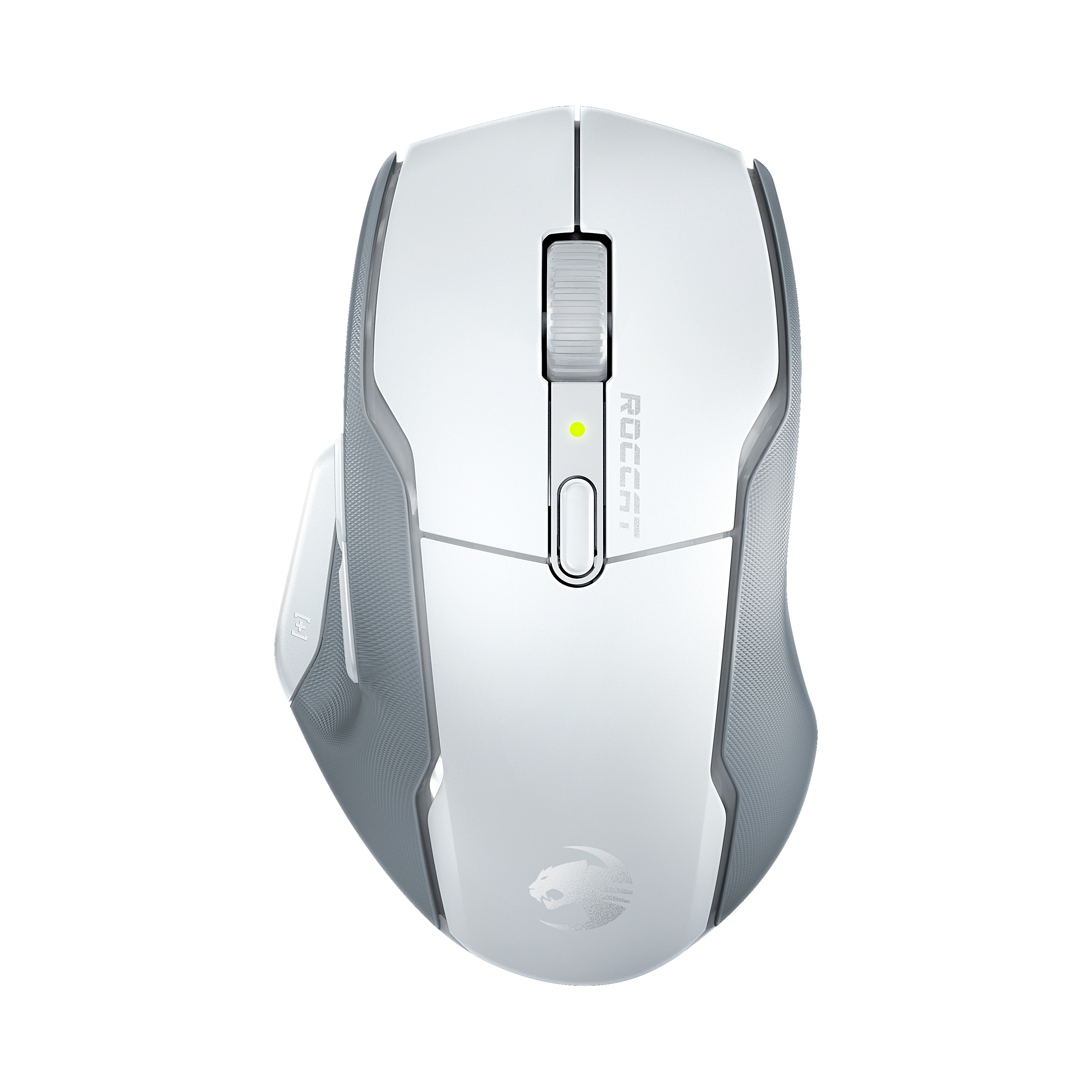 ROCCAT Kone Air Gaming Mouse ROC-11-452-02 Wireless, White