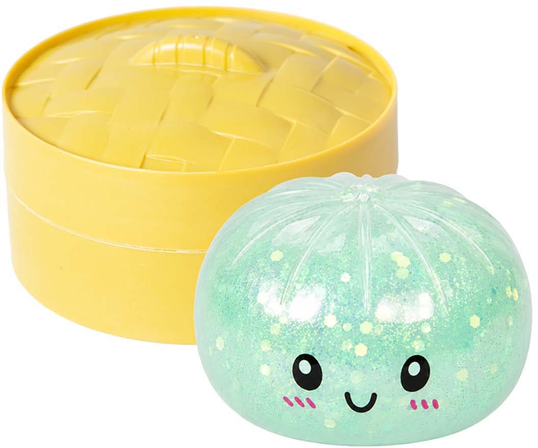 photo ROOST Squeeze Dumpling Mystery 10cm 1000-2588 Glitter Edition, assorti