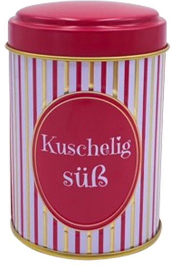 ROOST Boîte à bonbons 1476 Winteredition - Kuschelig süß