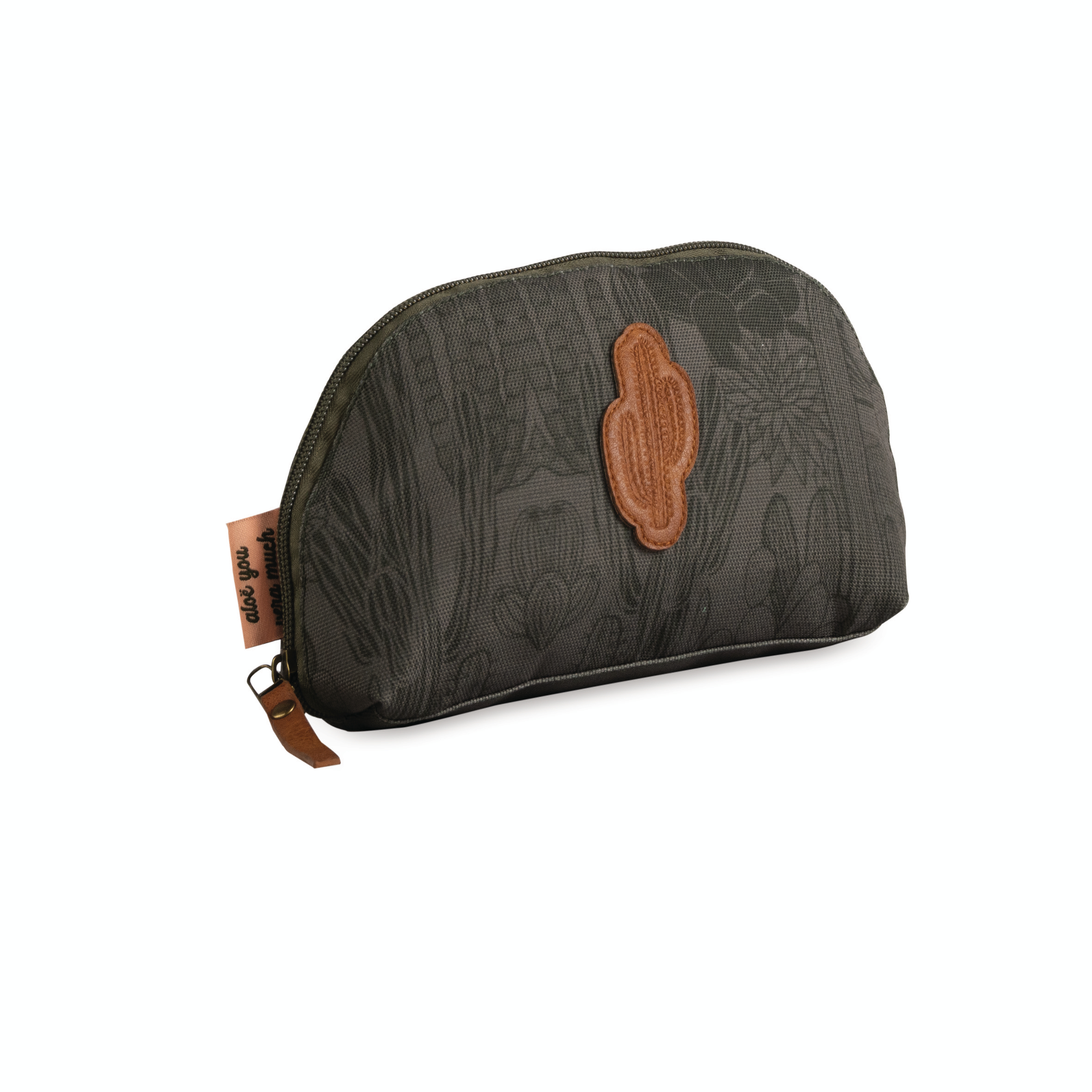 ROOST Trousse Midnight Gold 21cm 528483 Arizona, cosmetic