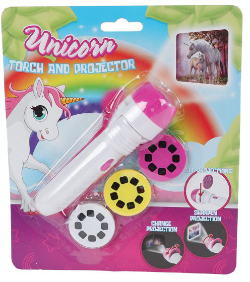 photo ROOST Projecteur 11.5cm 570487 Unicorn, 24 images