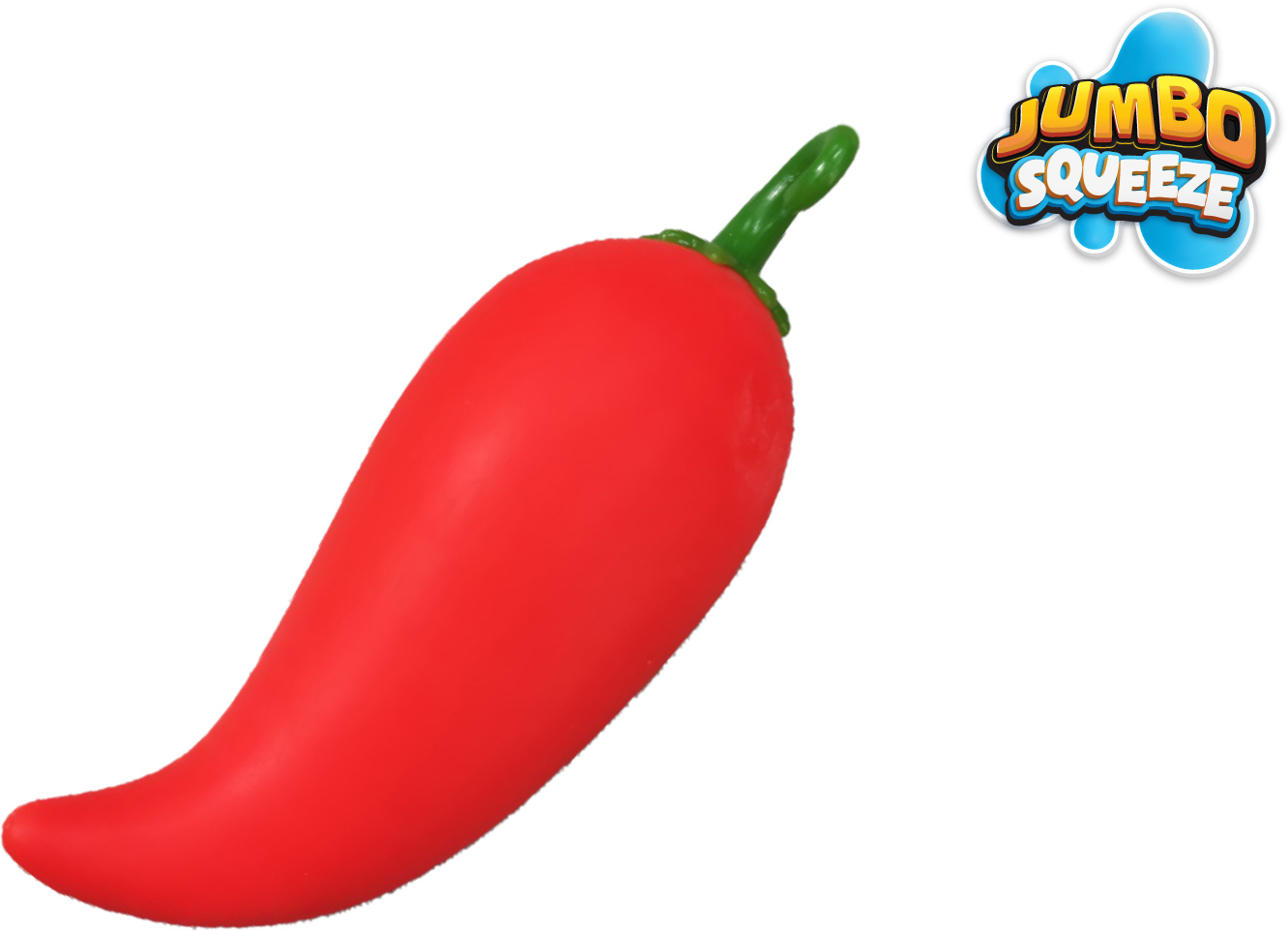 ROOST Quetschi Jumbo Chili 24cm 622299