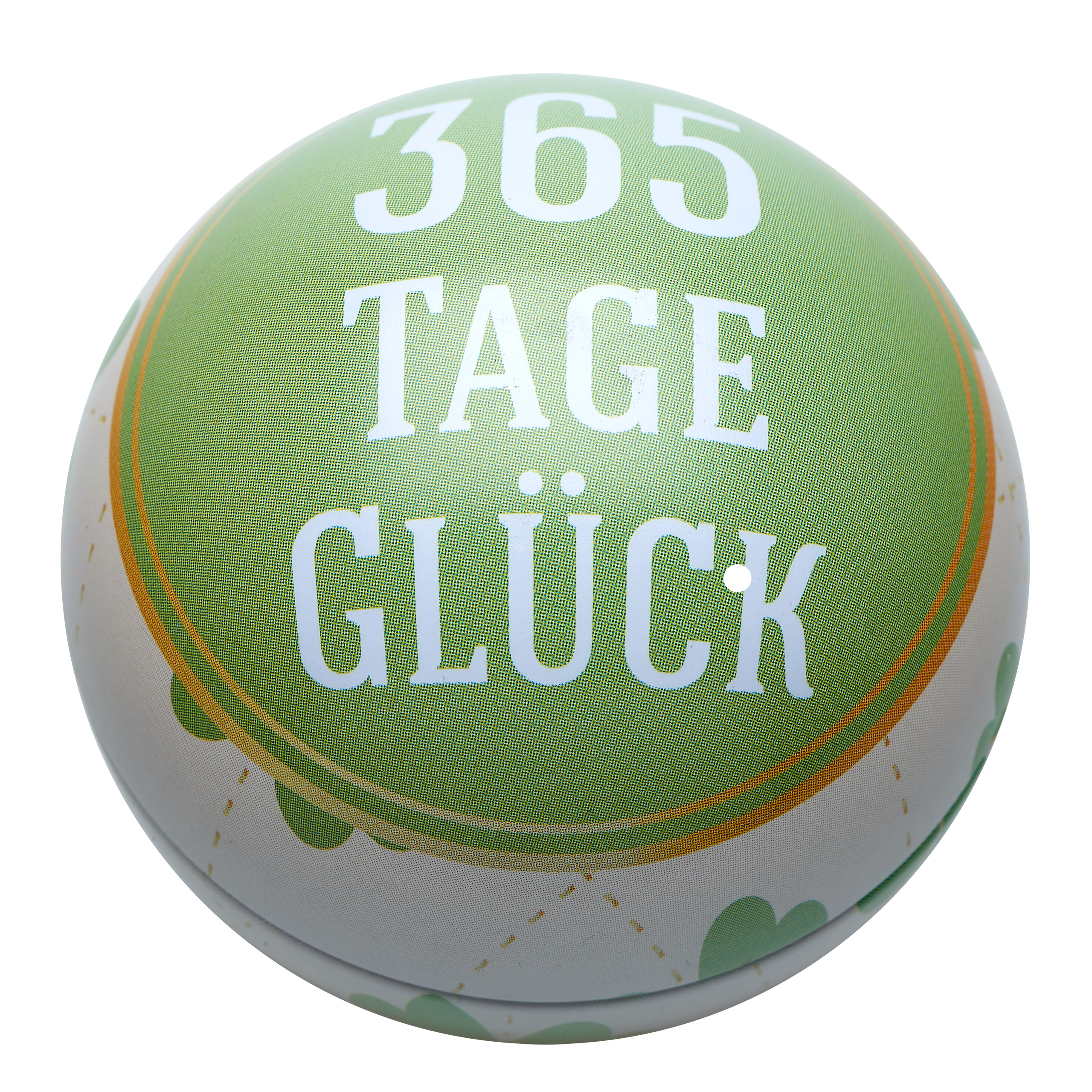 ROOST Bale chanceuse 9222 365 Tage Glück