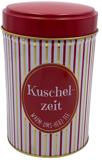 ROOST Boîte à thé 9490 Winteredition - Kuschelzeit