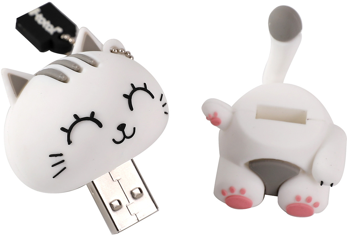 ROOST USB Cat 32GB CM3424
