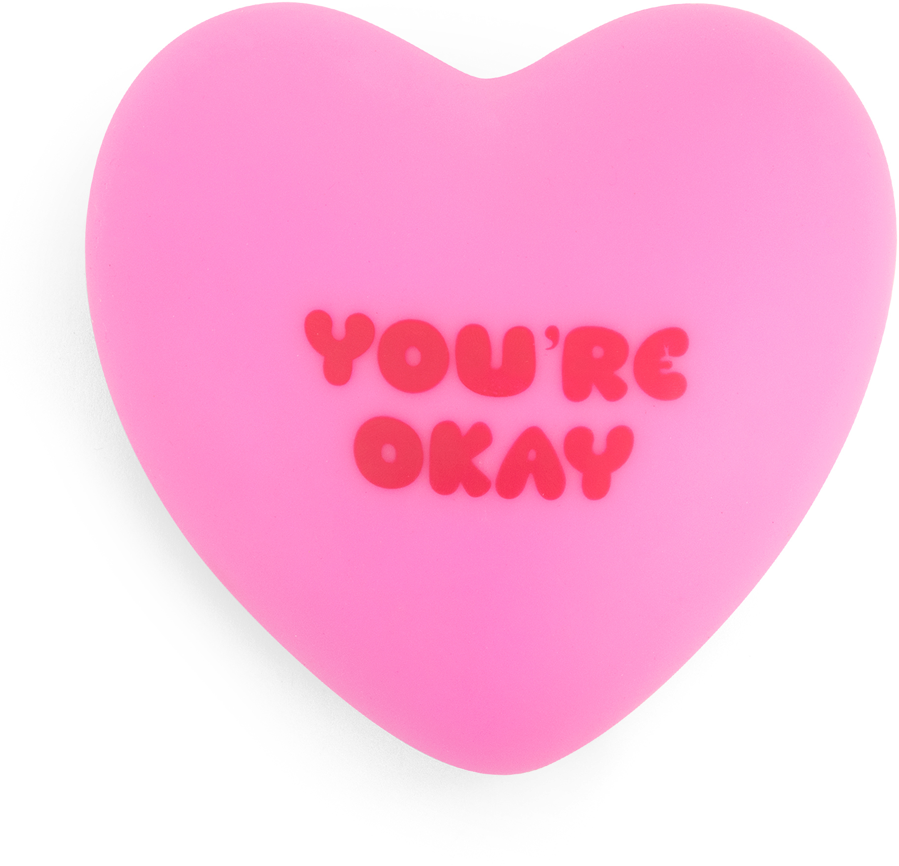 photo ROOST Quetschi Jumbo Hearts 15cm NV1072 assorti