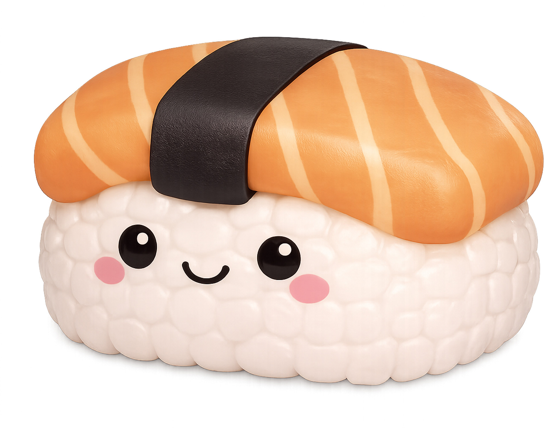 ROOST Quetschi Jumbo Sushi 13.5cm NV1224 assortiert