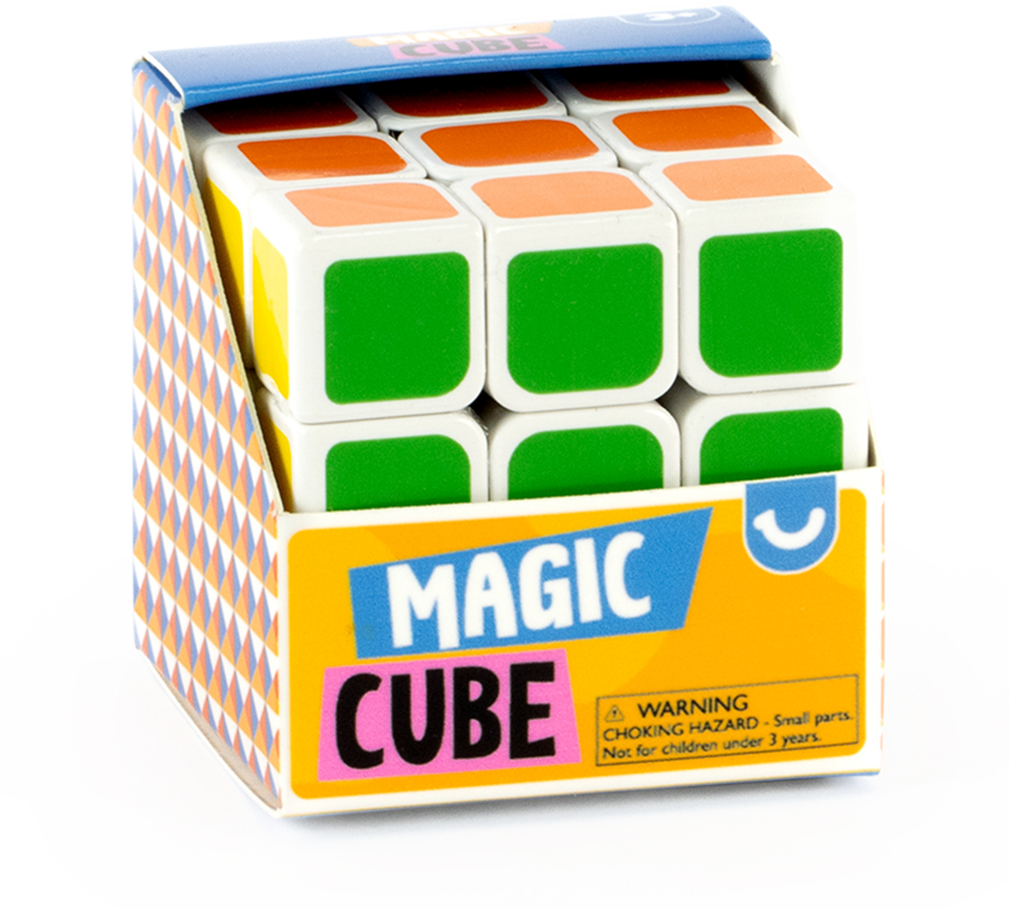ROOST Magic Cube NV603