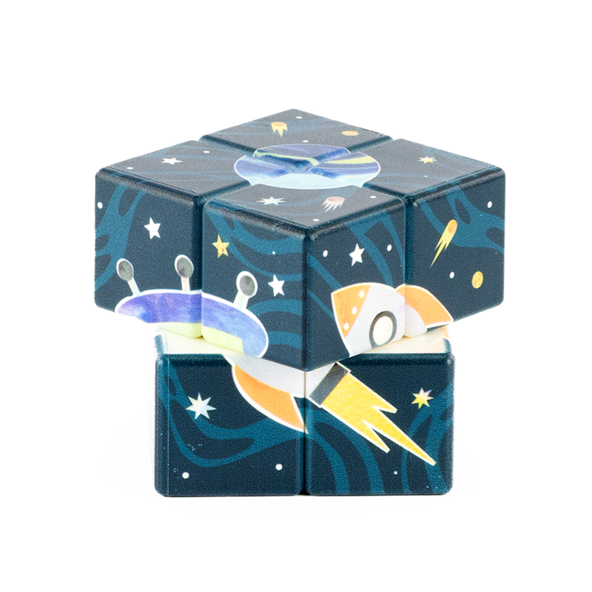 ROOST Space Magic Cube NV606