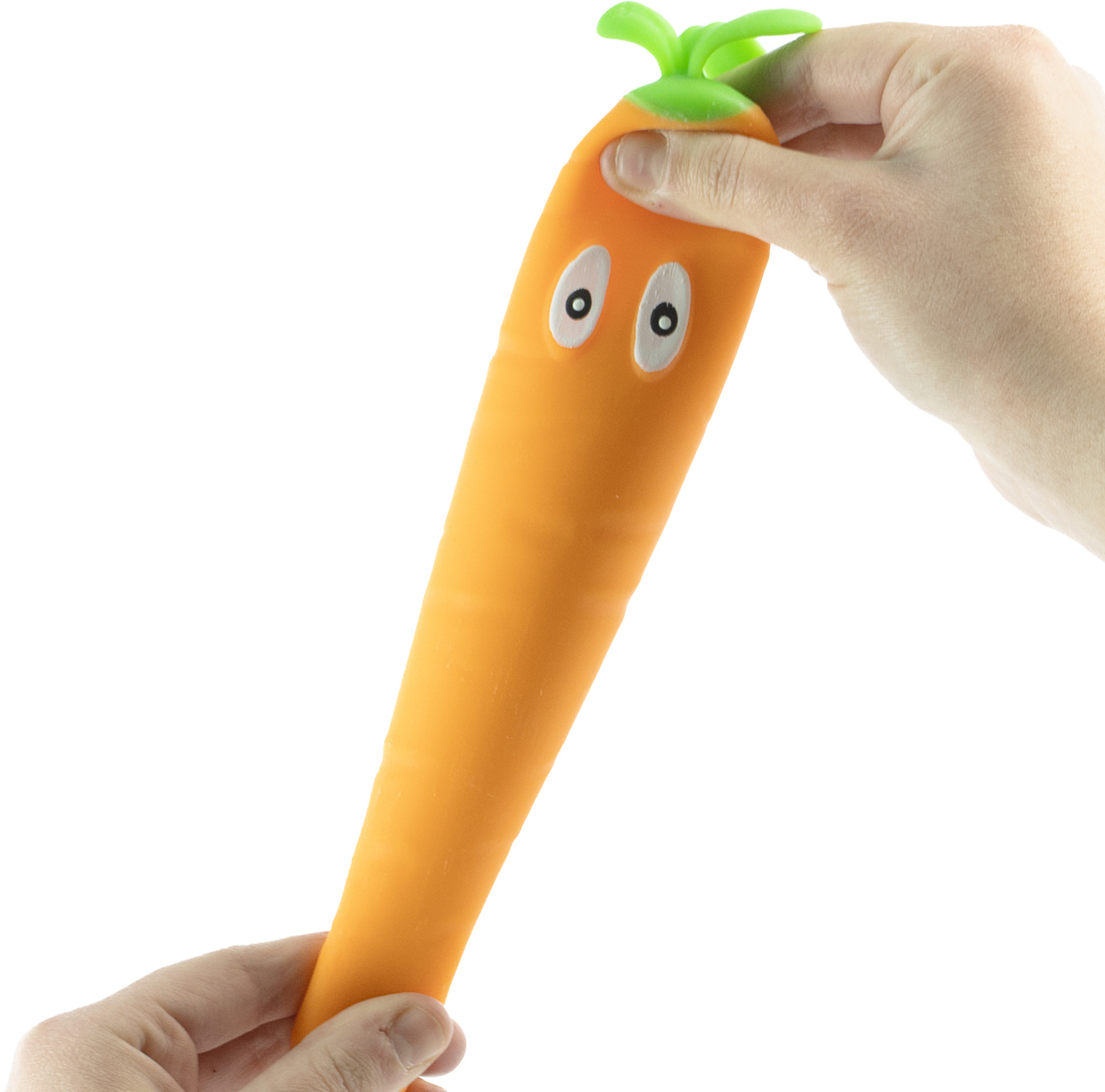 ROOST Squishy Carrot NV614