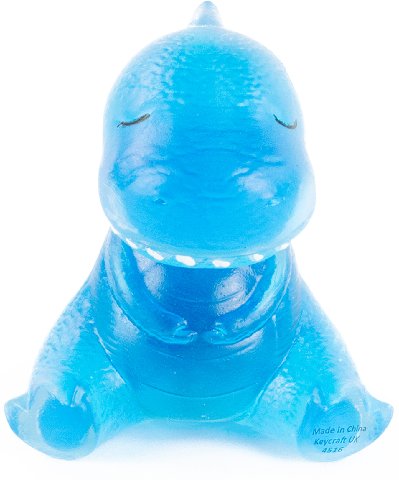 ROOST Quetschi Dino 7.8cm NV625 assortiert