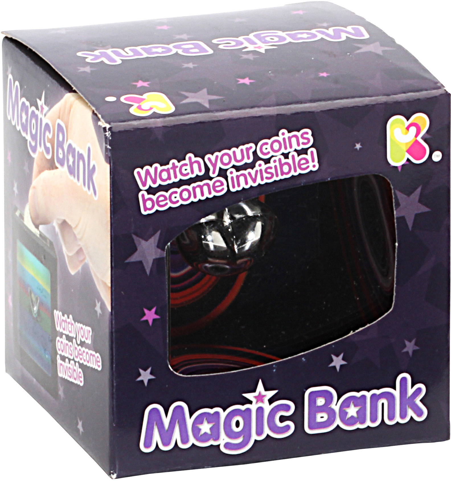 ROOST Magic Bank PY29