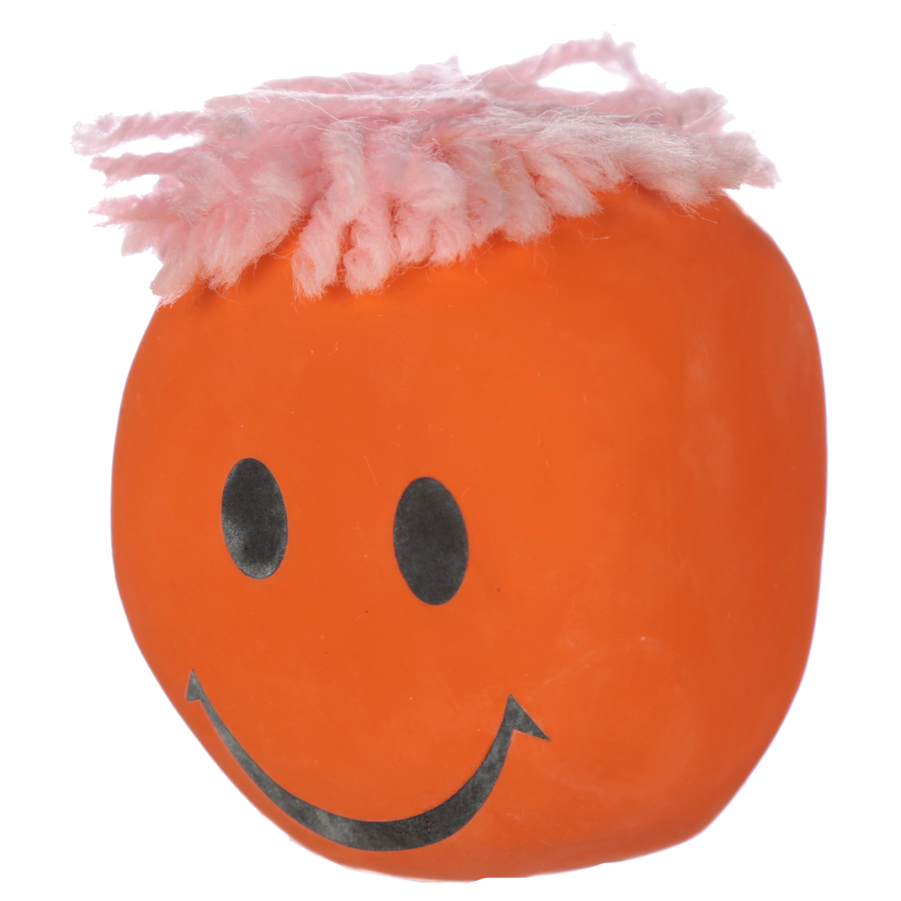 ROOST Colourful Squeezy Mood Head TY446 coloré