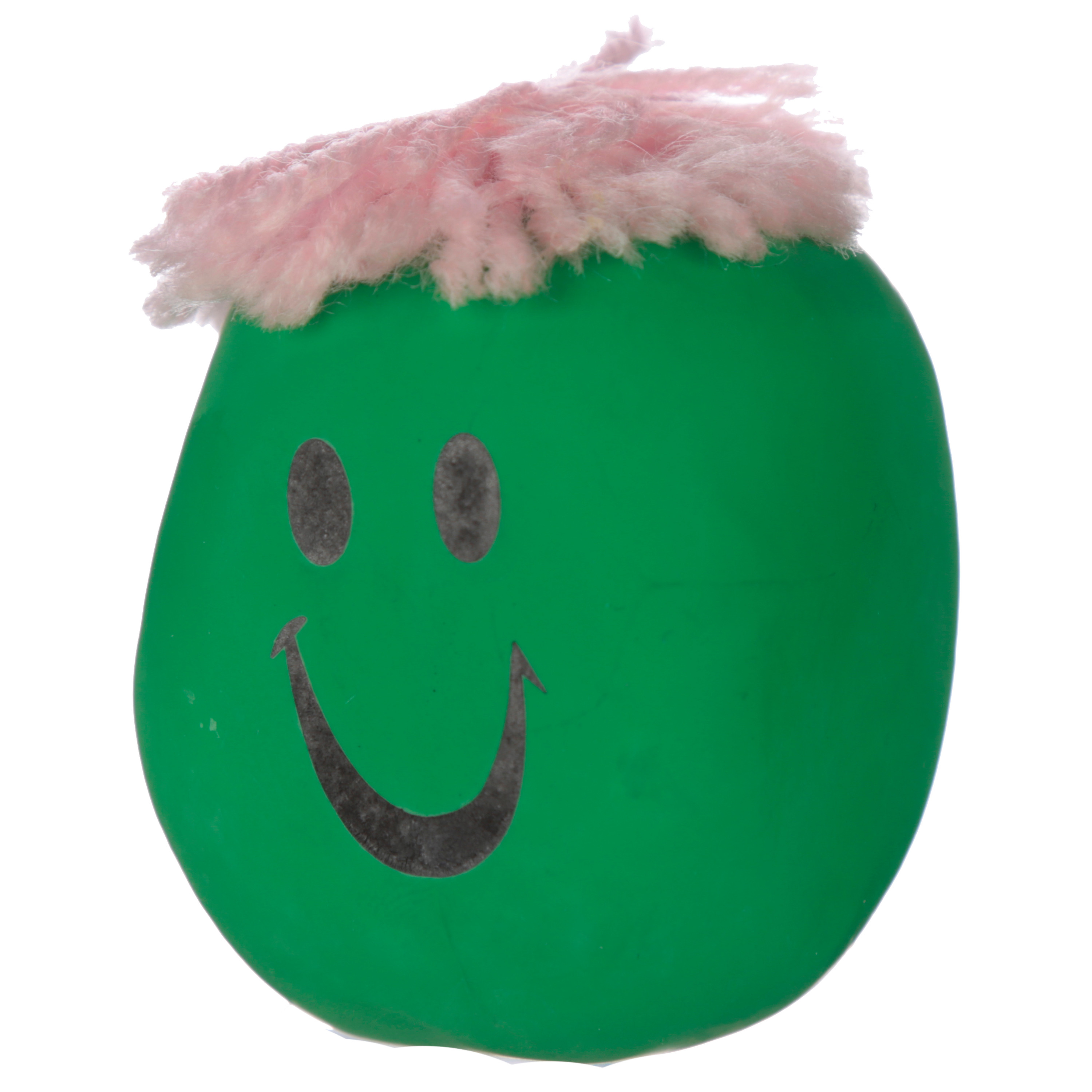 ROOST Colourful Squeezy Mood Head TY446 coloré