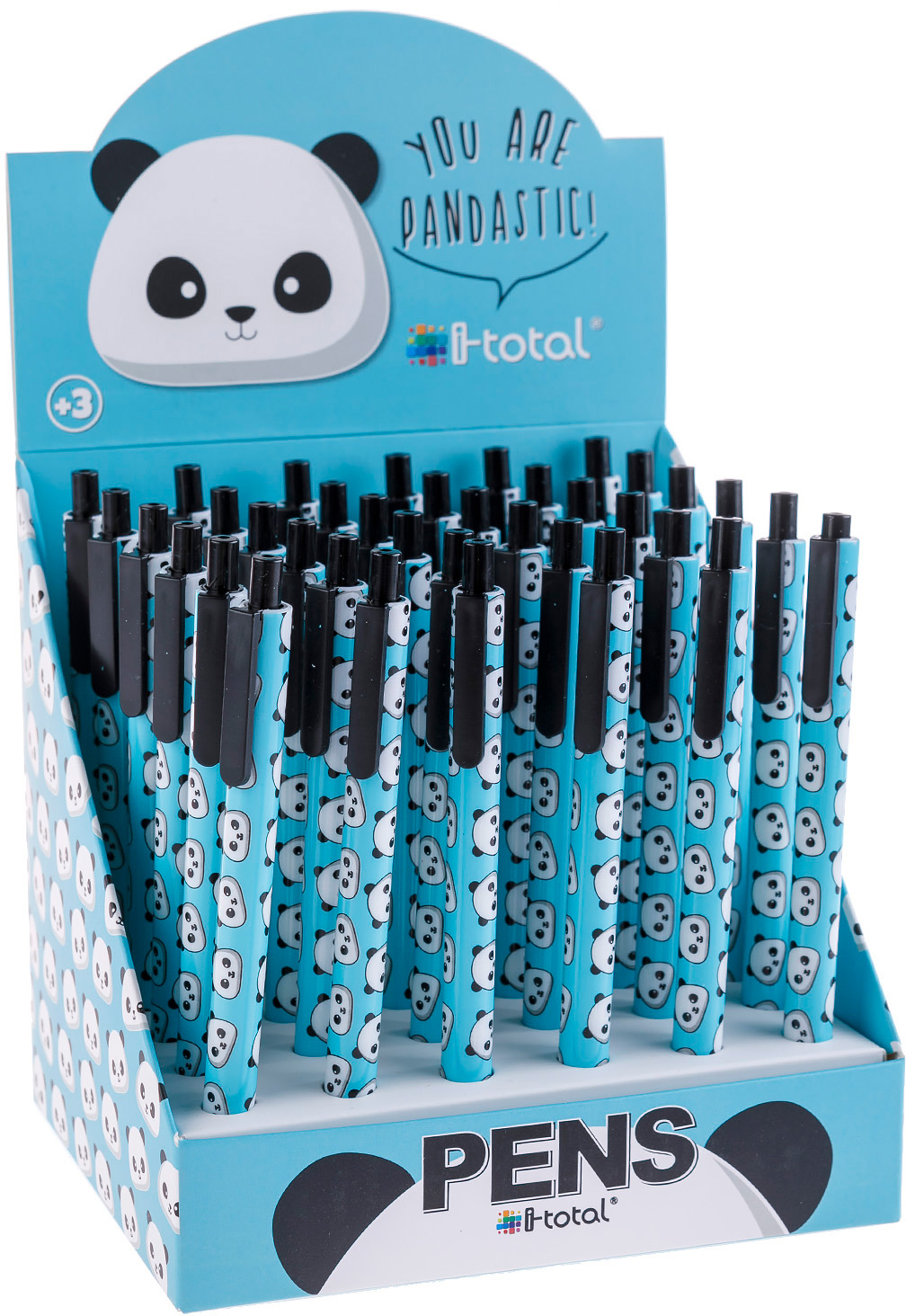 ROOST Stift Panda XL1805