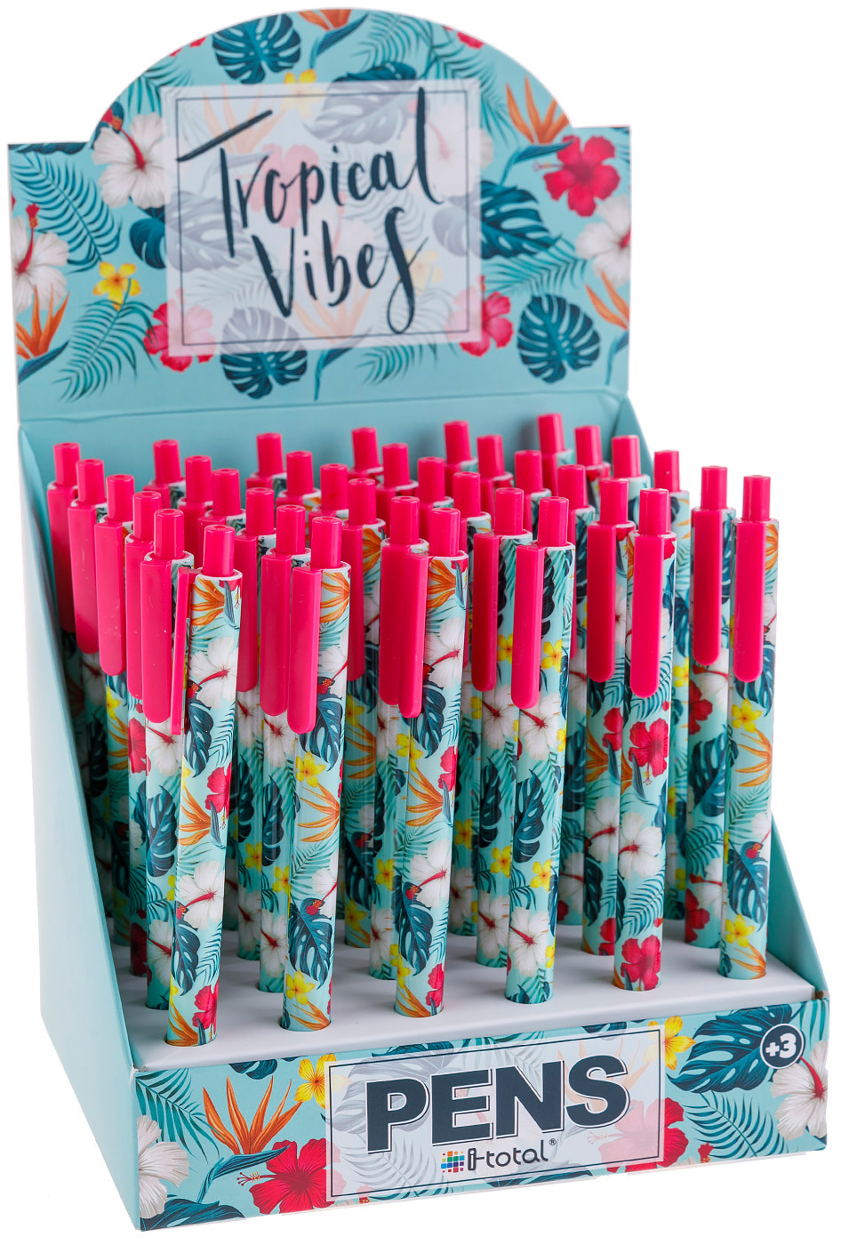 ROOST Stylo Tropical Vibes XL1827