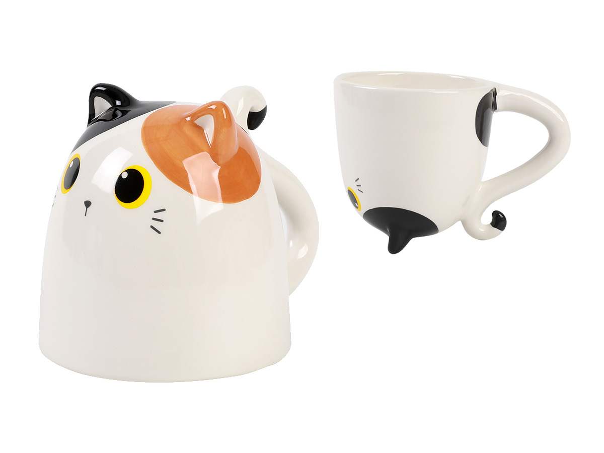photo ROOST Tasse Up & Down 300ml XL2519 Cat