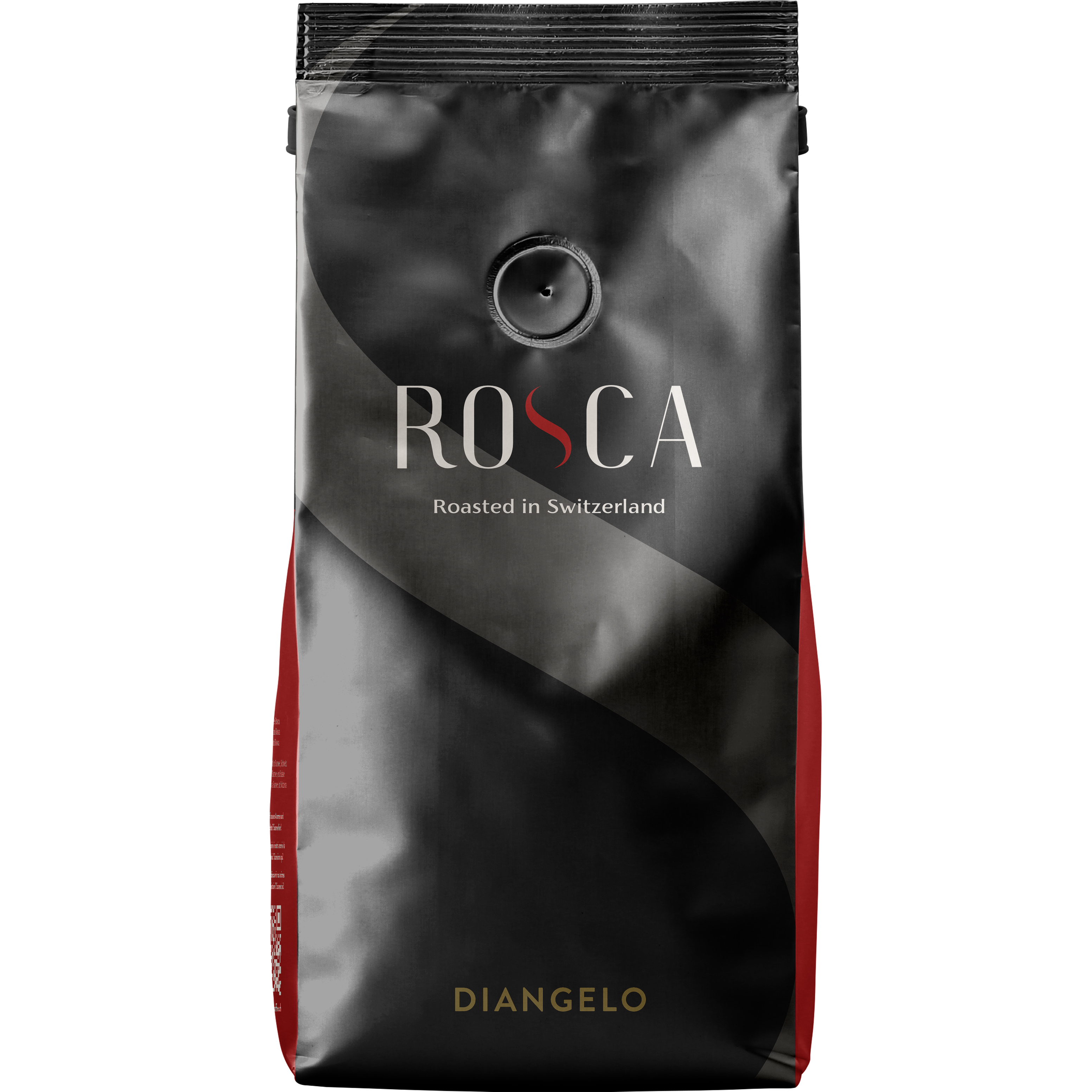 photo ROSCA Diangelo 1kg 10.11001 Café en grains