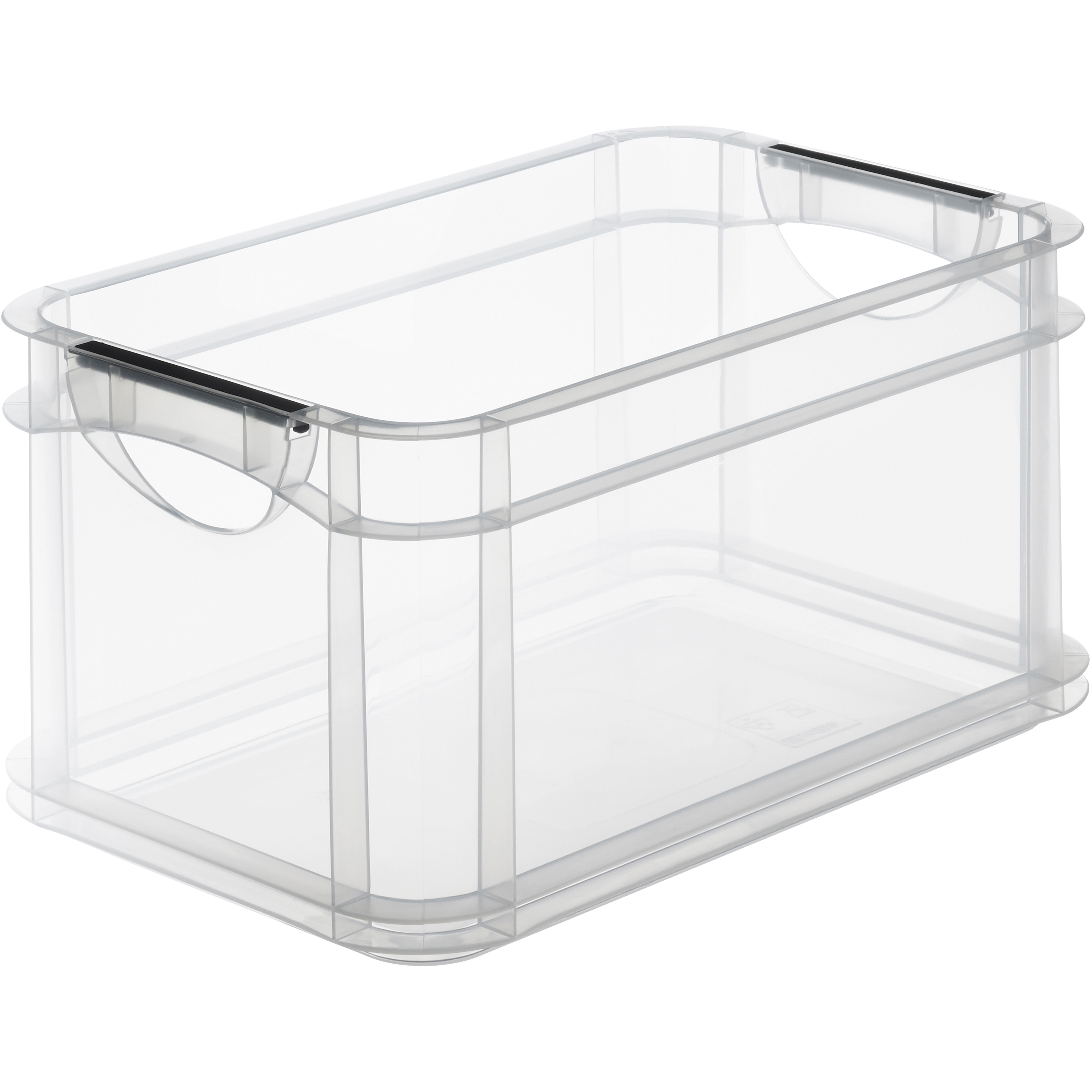 photo ROTHO Systembox A5 1780500096WS transparent