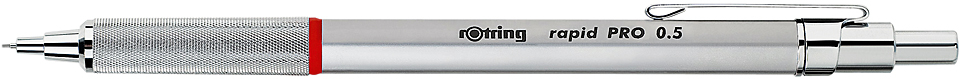 ROTRING Crayon Rapid Pro 0,5mm 1904255