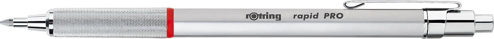 ROTRING Stylo à bille M 1904291 bleu RAPID PRO