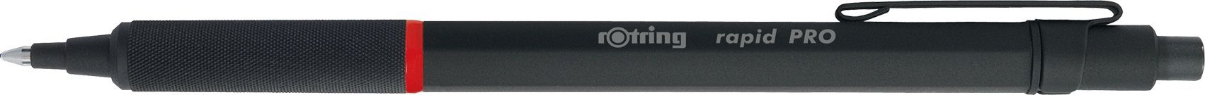 ROTRING Stylo à bille M 1904292 bleu RAPID PRO