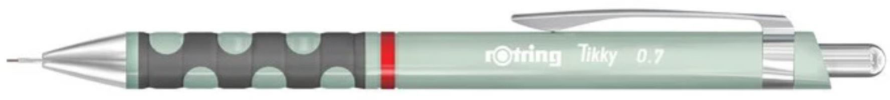 ROTRING Portemines TIKKY 0.7mm 2189067 Opal