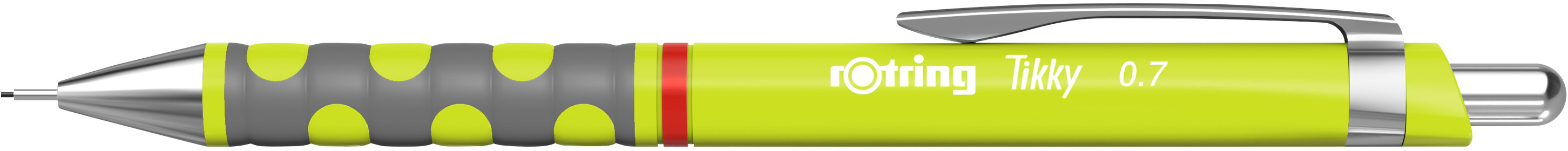 photo ROTRING Portemines TIKKY 0.7mm 2214586 vert clair