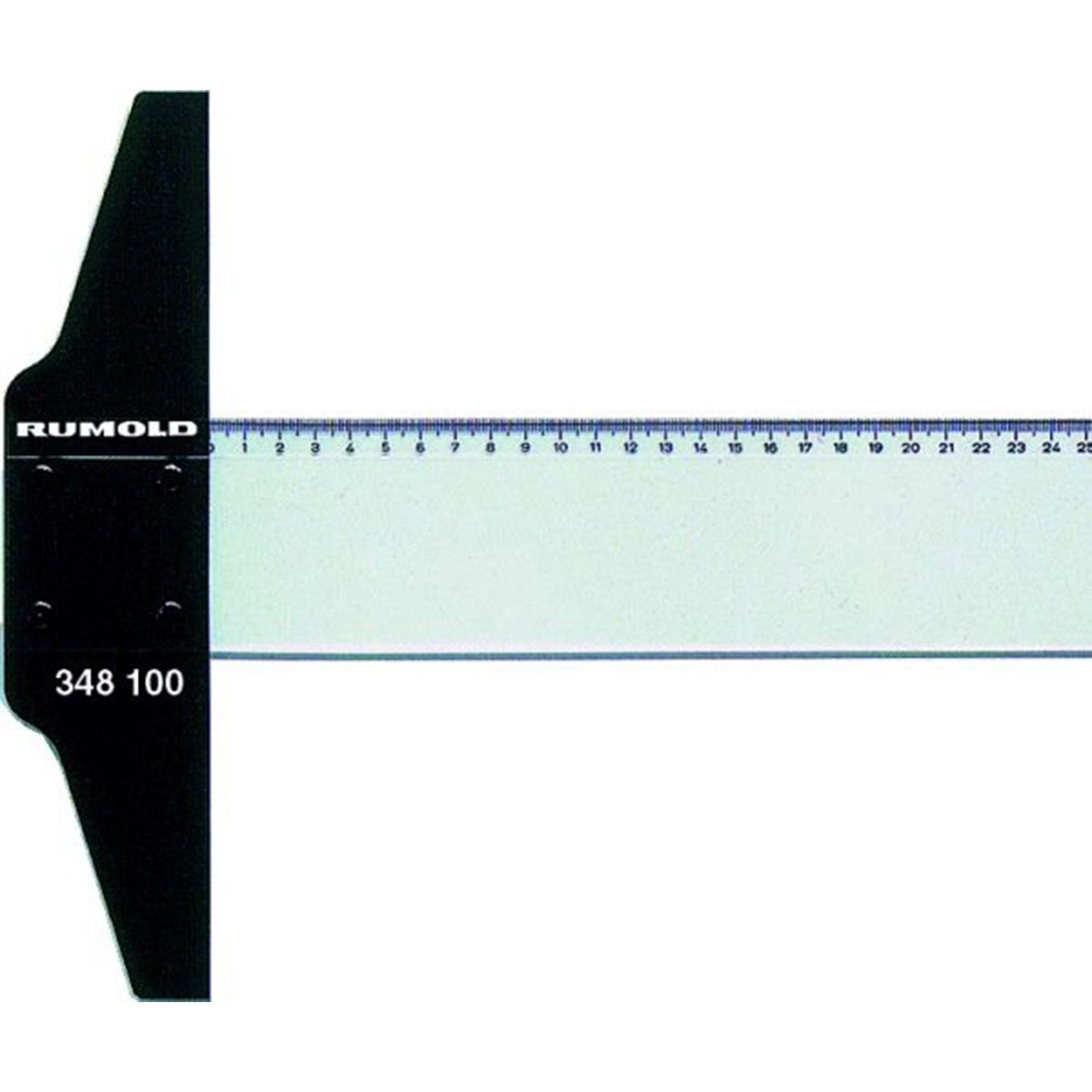 photo RUMOLD Té MXFT 70cm 348070 Acrylique