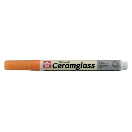 SAKURA Pentouch Ceramglass F XCGKF5 orange