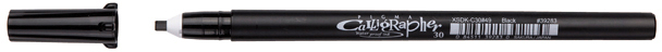 SAKURA Pigma Calligrapher 4mm XSDKC3049 black