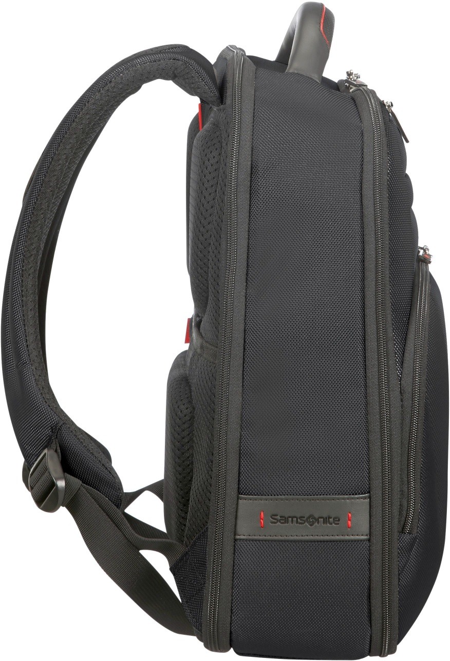 SAMSONITE Notebook backpack Pro DLX 5 409966 14.1, noir