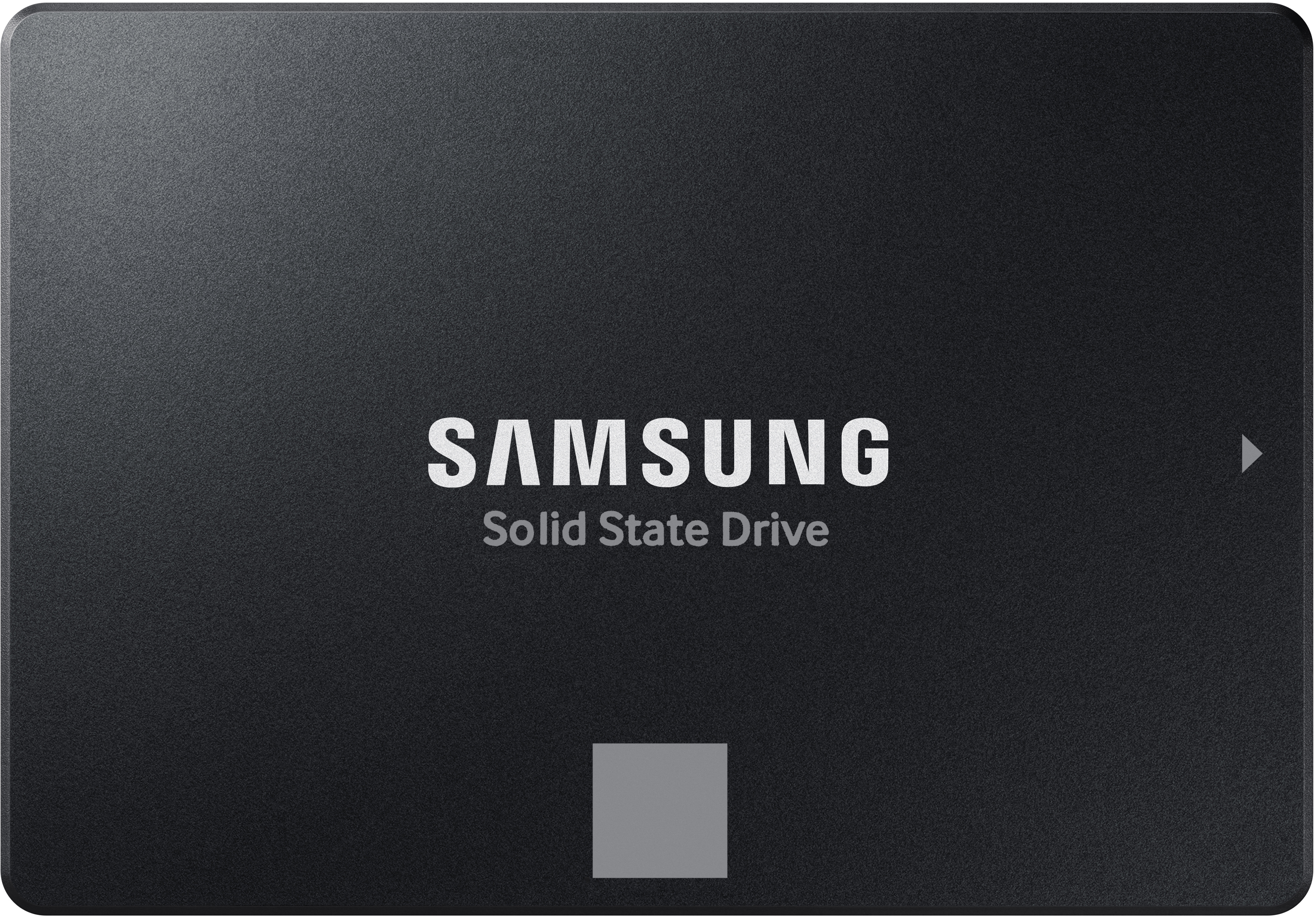 SAMSUNG MEMORY SSD 870 Evo Series 2TB MZ-77E2T0B/EU SATA III 2.5 V-NAND Basic