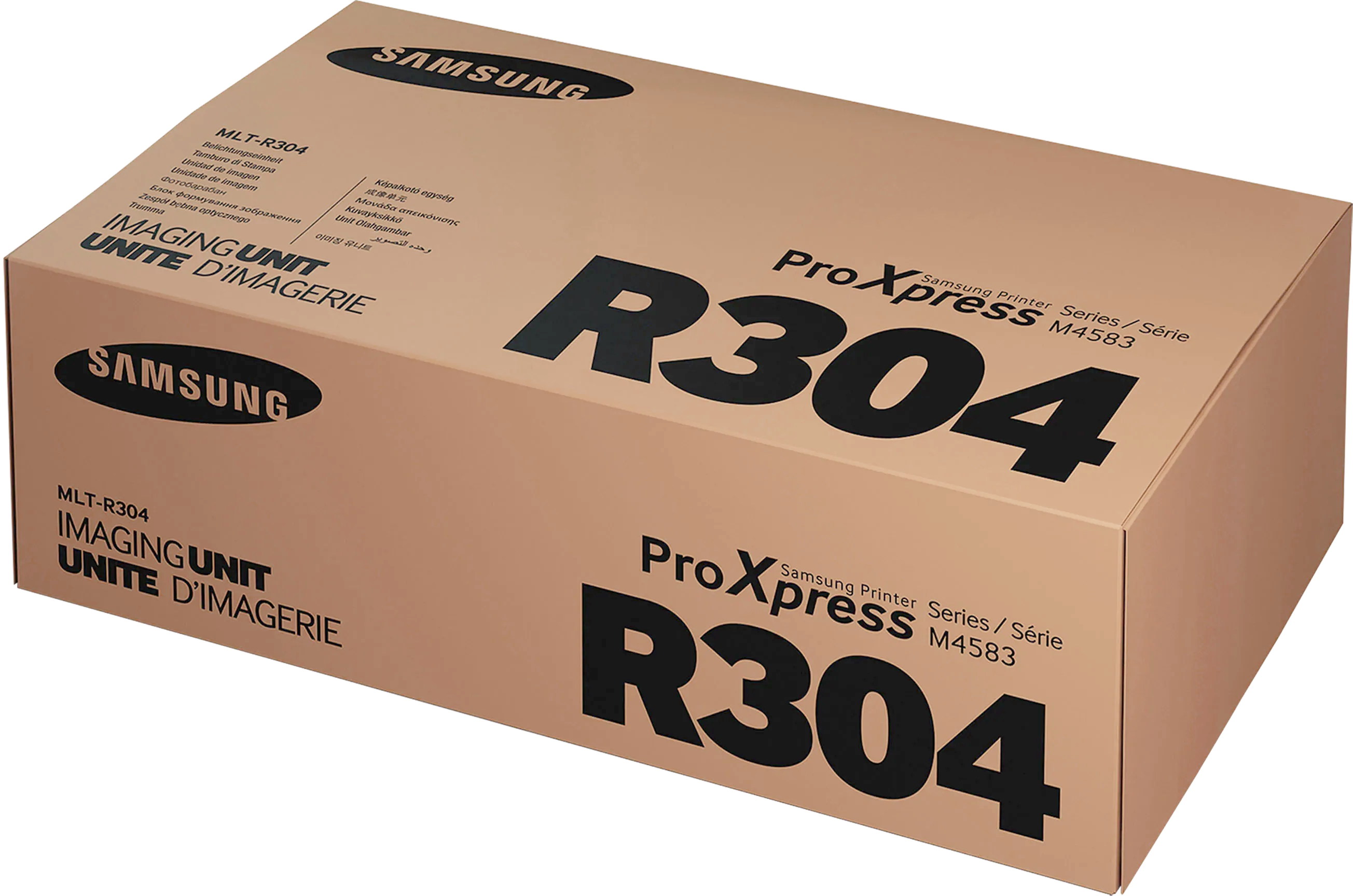 photo SAMSUNG OPC Drum MLT-R304 SL-M4530ND 100'000 pages
