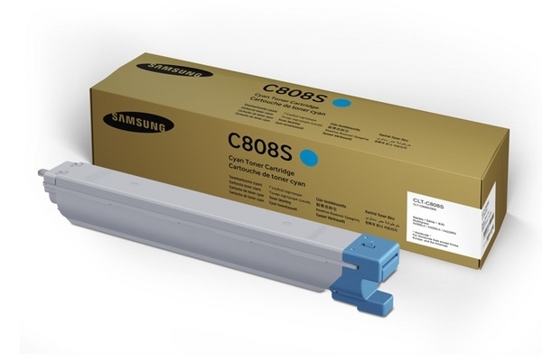photo SAMSUNG Toner cyan SS560A SL-X4220 20'000 pages