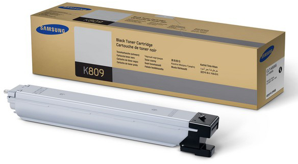 photo SAMSUNG Toner noir SS607A CLX-9201/9301 20'000 pages