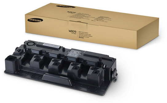 photo SAMSUNG Waste Toner Bottle SS704A CLX-9201/9301 50'000 pages
