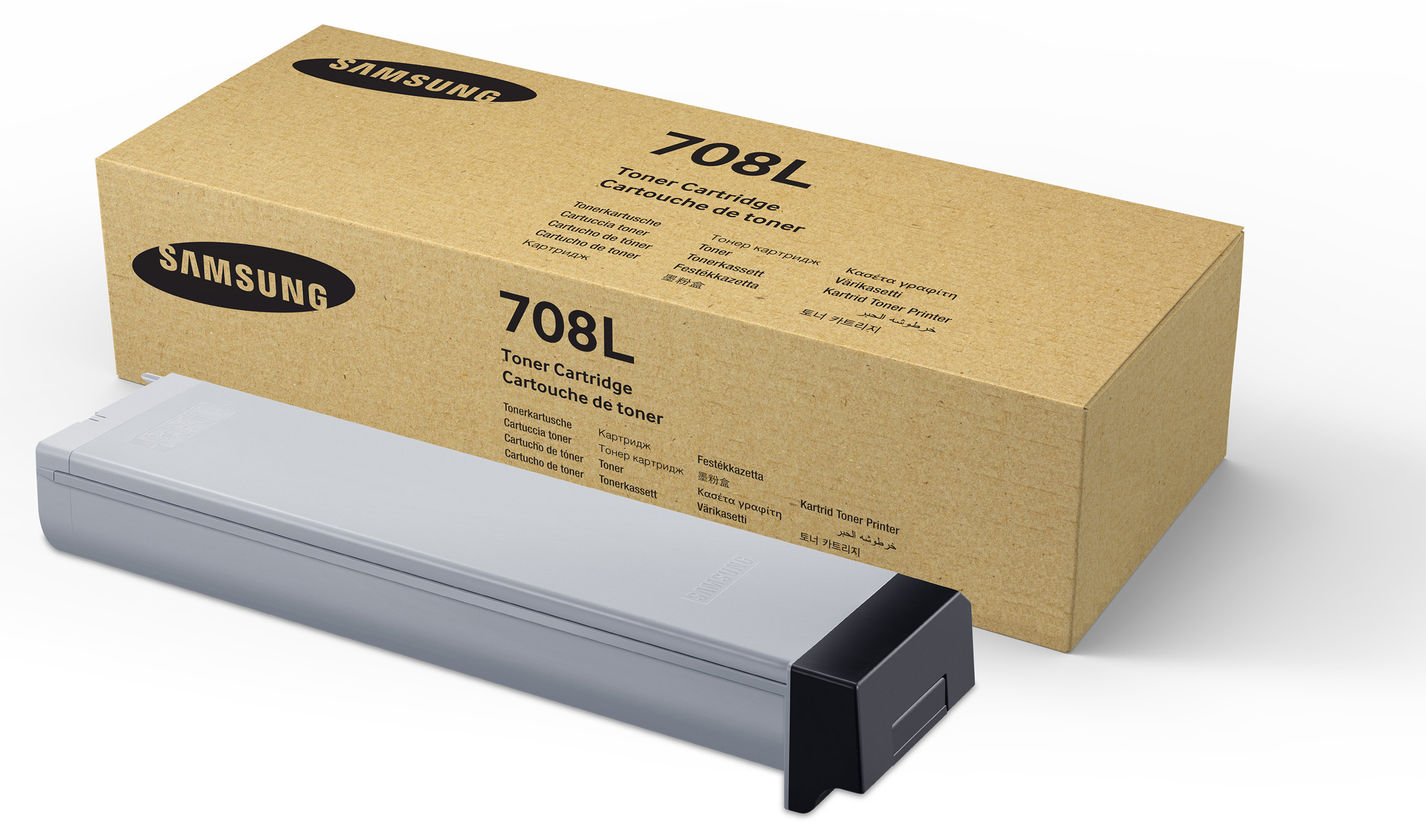 photo SAMSUNG Cartouche toner HY noir SS782A SL-K4250RX 35'000 pages