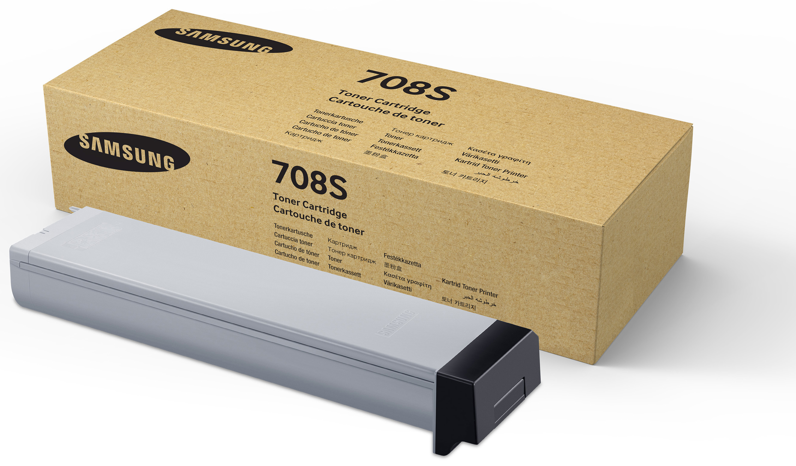 photo SAMSUNG Toner noir SS790A SL-K4250RX 25'000 pages